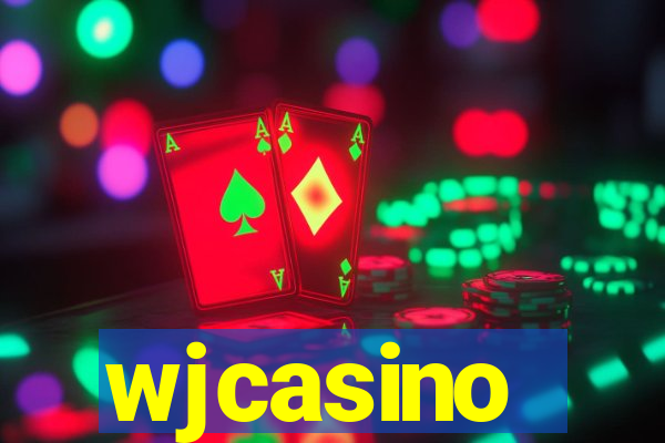 wjcasino - jogos slots premium